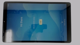 Lenovo Tab M8 4th Gen TB300FU 8" Tablet (Gray 32GB 3GB) Wifi Only 