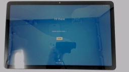 Lenovo Tab M10 Plus 3rd Gen TB128FU 10.3" Tablet (Gray 128GB 6GB) Wifi Only