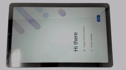Lenovo Tab M9 Barnes & Noble Nook TB310FU 9" Tablet (Gray 64GB 4GB) WiFi