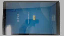 Lenovo Tab M8 4th Gen TB300FU 8" Tablet (Gray 32GB 3GB) Wifi Only 