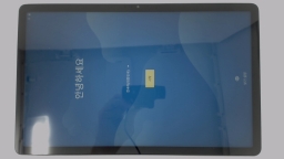 Lenovo Tab P11 TB-J606F 11" Tablet (Gray 64GB 4GB) Wifi Only