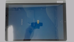 Lenovo Yoga Smart Tab YT-X705L 10.1" (Gray 64GB 4GB) Unknown Carrier BURN IN