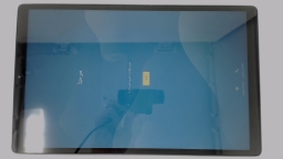 Lenovo Tab M10 HD 2nd Gen TB-X606F (Gray 64GB 4GB) Unlocked CRACKED GLAS/TRIM