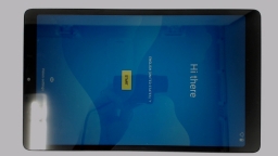 Lenovo Tab M8 4th Gen TB300FU 8" Tablet (Gray 32GB 3GB) Wifi Only 