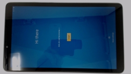 Lenovo Tab M7 TB-7306F 7" Tablet (Black 32GB 2GB) Wifi Only