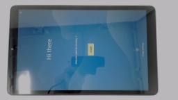 Lenovo Tab M8 HD TB8505F 8" Tablet (Gray 32GB 2GB) WiFi DENT SCRATCHES