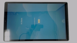 Lenovo Tab M10 HD 2nd Gen Nook TB-X306F 10.1" Tablet (Gray 32GB 2GB) WiFi