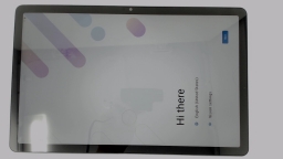 Lenovo Tab M10 Plus 3rd Gen TB125FU 10.3" Tablet (Gray 32GB 3GB) Wifi