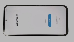 Samsung Galaxy A54 SM-A546U Cellphone (Black 128GB 6GB) T-Mobile