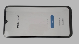 Samsung Galaxy A15 5G SM-A156U Cellphone (Blue 128GB 4GB) Boost Mobile