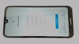Huawei Y5 2019 AMN-LX3 Cellphone (Black 32GB 2GB) Unknown Carrier DualSIM
