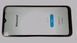 Samsung Galaxy A14 5G SM-A146U Cellphone (Black 64GB 4GB) Cricket