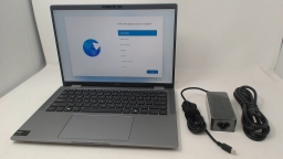 Dell Latitude 7450 Ultra 7 165U 2.10GHz 32Gb 256Gb SSD 1080P Display 11Pro