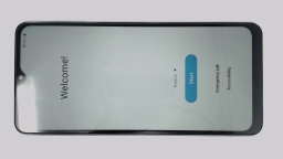 Samsung Galaxy A13 5G SM-A136U Cellphone (Black 64GB 4GB) Spectrum Mobile