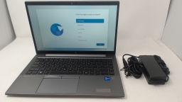 HP Zbook FireFly G8 i7-1185G7 3.0GHz 16Gb 512Gb SSD 1080P Touch 11Pro