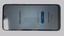 Samsung Galaxy A03 Core SM-A032M/DS (Black 32GB 2GB) Unknown Carrier TINT