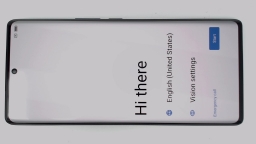 Blackview A200 Pro Cellphone (Black 256GB 12GB) Unknown Carrier DualSIM