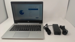 HP ProBook 430 G7 i7-10610U 1.8GHz 16Gb 512Gb SSD 1080P | Spanish Keyboard