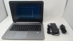 HP EliteBook Folio 1040 G3 i7-6600U 2.6GHz 16Gb 256Gb SSD 1080P Display 10Pro