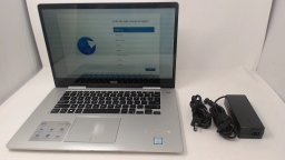 Dell Inspiron 7570 i7-8550U 1.8GHz 16Gb 1TB SSD 1080P Touchscreen 11Home