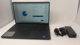 Dell Inspiron 15 3520 i5-1155G7 2.5GHz 12Gb 256Gb SSD 1080P Touch 11Home