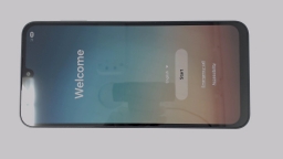 Samsung Galaxy A16 5G SM-S166V Cellphone (Blue 128GB 4GB) Verizon DualSIM