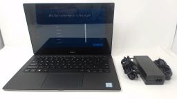 Dell XPS 13 9360 i5-7200U 2.5GHz 8Gb 128Gb SSD 1080P Touchscreen 10Pro