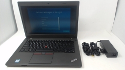 Lenovo ThinkPad L460 i5-6300U 8Gb 128Gb SSD 768P 10Pro