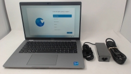 Dell Latitude 5420 i5-1145G7 2.6GHz 16Gb 256Gb SSD 1080P Display 11Pro
