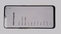 Oppo A91 PCPM00 Cellphone (Red 128GB 8GB) Unknown Carrier DualSIM