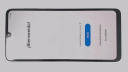 Samsung Galaxy A33 SM-A336M/DSN Cellphone (Black 128GB 6GB) Unknown Carrier