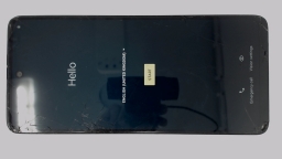 Motorola Moto E14 XT2421-13 (Purple 64GB 2GB) Unknown Carrier DualSIM CRACKED