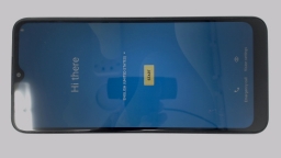 REVVL 4 TMRVL4G Cellphone (Gray 32GB 3GB) MetroPCS