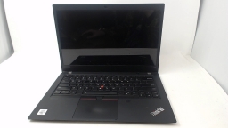 Lenovo ThinkPad T14 Gen 1 4K Display | Parts Only 