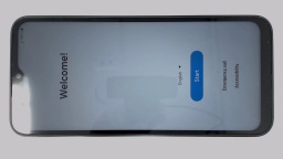 Samsung Galaxy A14 5G SM-A146U Cellphone (Black 64GB 4GB) T-Mobile