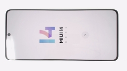 Xiaomi Redmi Note 13 Pro 2312DRA50C (White 128GB 8GB) Unknown Carrier DualSIM