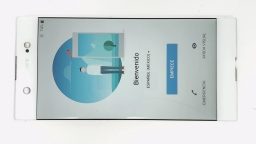 Sony Xperia XA1 Ultra G3223 (White 32GB 4GB) Unknown Carrier NO TRAY/DENT