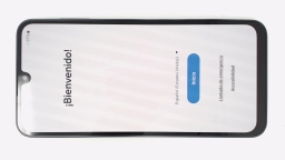 Samsung Galaxy A16 SM-A165M/DS Cellphone (Black 128GB 4GB) Unknown Carrier