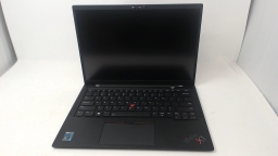 Lenovo ThinkPad X1 Carbon Gen 9 WUXGA 100% CG Display - Parts Only