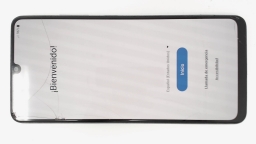 Samsung Galaxy A32 4G SM-A325M/DS (Gray 128GB 4GB) Unknown Carrier CRACKED