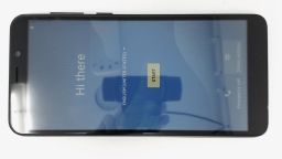 Cloud Mobile Stratus C7 Cellphone (Black 16GB 2GB) TruConnect SCRATCHED
