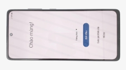 Samsung Galaxy S20 FE SM-G780F/DS (Blue 256GB 8GB) Unknown Carrier LOOSE REAR