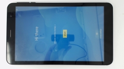 Nuu Tab 8" Tablet T0802L (Black 32GB 3GB) GSM Unlocked SingleSIM
