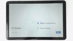 Hyundai HyTab Pro 10LC1 10.1" Tablet (Black 64GB 4GB) Unlocked DualSIM