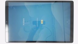 Lenovo Tab M10 HD 2nd Gen Nook Edition TB-X306F (Black 32GB 2GB) WiFi