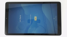 Lenovo Tab M8HD TB8506F 8" Tablet (Gray 32GB 3GB) WiFi