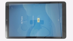 Lenovo Tab M8HD TB8506F 8" Tablet (Gray 32GB 3GB) WiFi