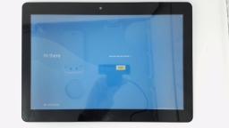 Digiland DL1039 10.1" Tablet (Black 32GB 2GB) WiFi SCRATCHED