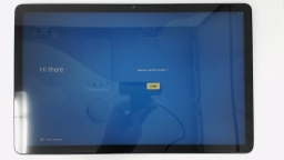 Lenovo Tab P11 TB-J616F 11" Tablet (Gray 128GB 4GB) WiFi SCRATCHED CAM