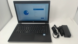 HP ProBook 440 G5 Base Model i5-8250U 1.6GHz 8Gb 256Gb SSD 1080P Display